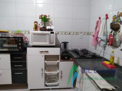 Casa, 2 quartos, 110 m² - Foto 4