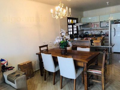 Casa, 3 quartos, 180 m² - Foto 3