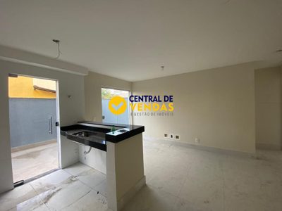 Apartamento, 3 quartos, 75 m² - Foto 2