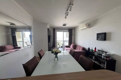 Apartamento, 3 quartos, 64 m² - Foto 3