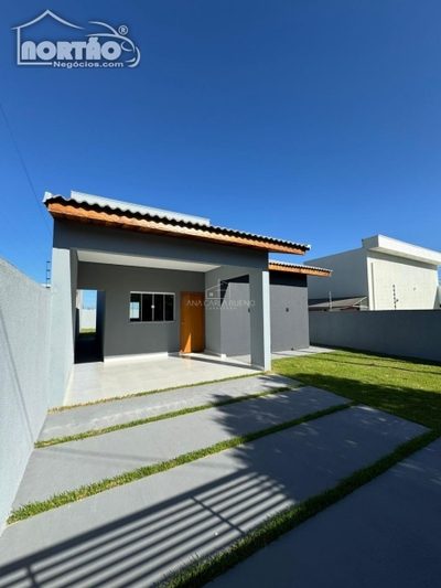 Casa, 2 quartos, 79 m² - Foto 1