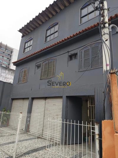 Prédio Inteiro, 640 m² - Foto 1
