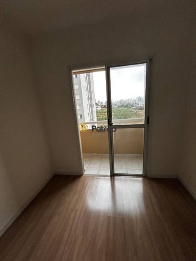 Apartamento, 1 quarto, 47 m² - Foto 2