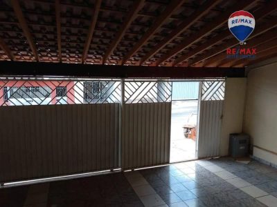 Casa, 3 quartos, 120 m² - Foto 4