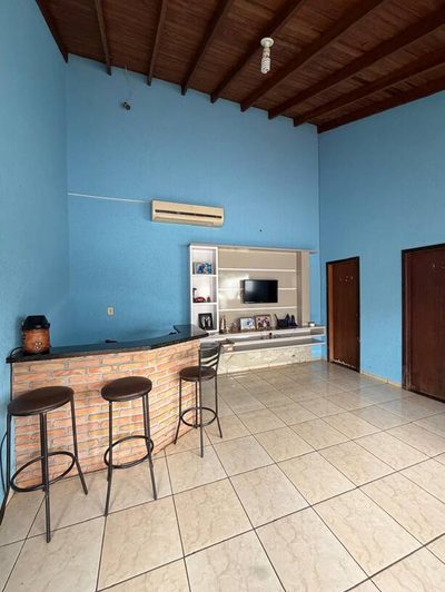 Casa, 380 m² - Foto 2