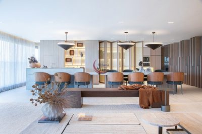 Apartamento, 4 quartos, 327 m² - Foto 4