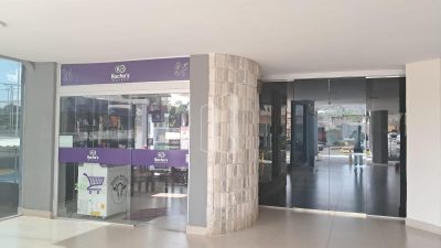 Apartamento, 2 quartos, 55 m² - Foto 2