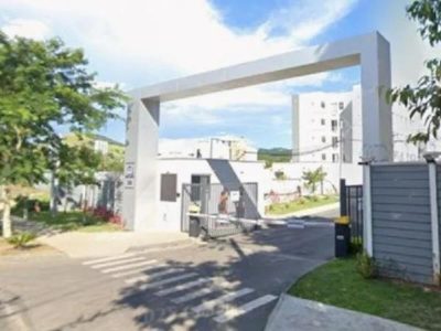Apartamento, 2 quartos, 43 m² - Foto 1