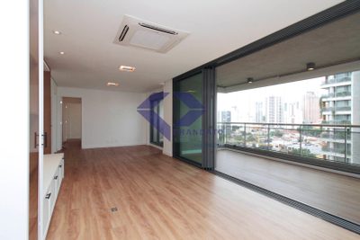 Apartamento, 2 quartos, 167 m² - Foto 5