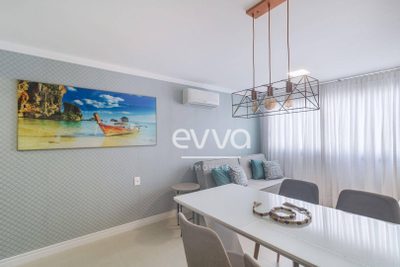 Apartamento, 1 quarto, 47 m² - Foto 3
