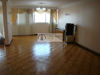 Apartamento, 3 quartos, 300 m² - Foto 3