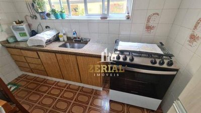 Sobrado, 3 quartos, 240 m² - Foto 5