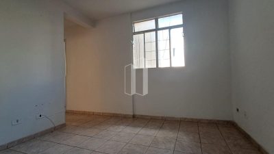 Apartamento, 2 quartos, 45 m² - Foto 2