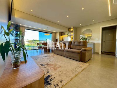 Apartamento, 3 quartos, 115 m² - Foto 5