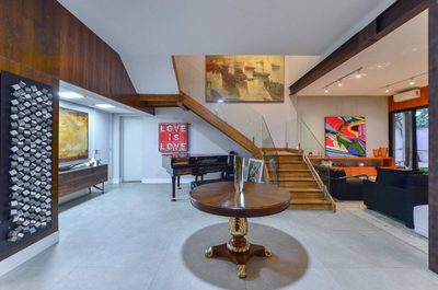 Casa, 4 quartos, 1117 m² - Foto 5