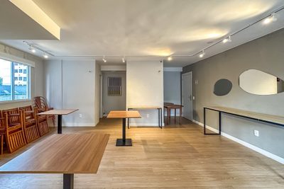 Apartamento, 2 quartos, 55 m² - Foto 4