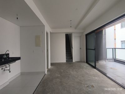 Apartamento, 2 quartos, 158 m² - Foto 1