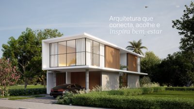 Casa, 3 quartos, 219 m² - Foto 1