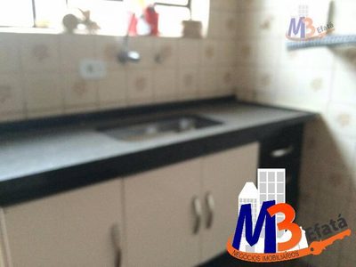 Sobrado, 2 quartos, 95 m² - Foto 3