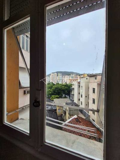 Apartamento, 1 quarto, 30 m² - Foto 5