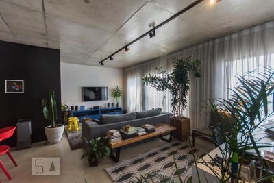 Apartamento, 1 quarto, 70 m² - Foto 1