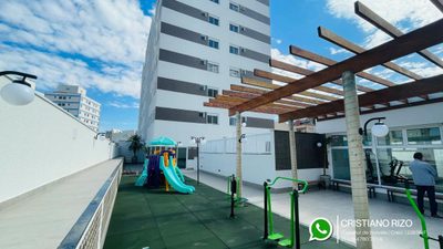 Apartamento, 3 quartos, 86 m² - Foto 3