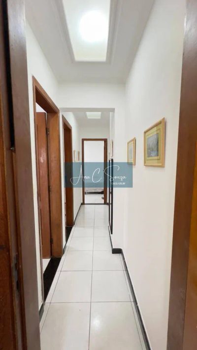 Apartamento, 3 quartos, 131 m² - Foto 2
