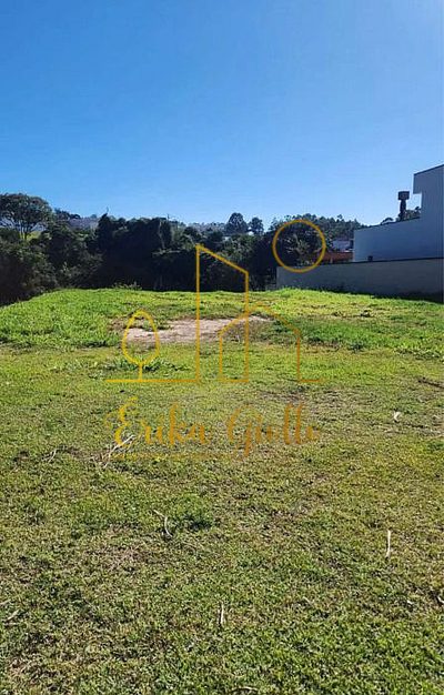Terreno, 820 m² - Foto 1