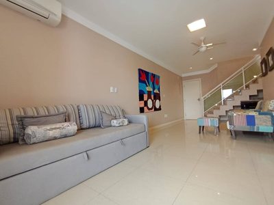 Cobertura, 3 quartos, 178 m² - Foto 4