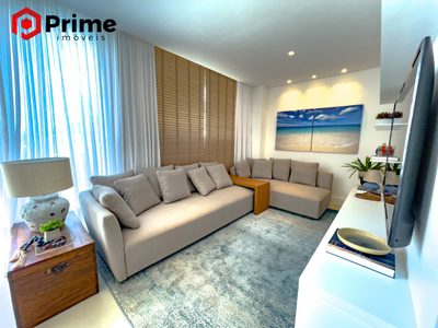 Apartamento, 4 quartos, 143 m² - Foto 5