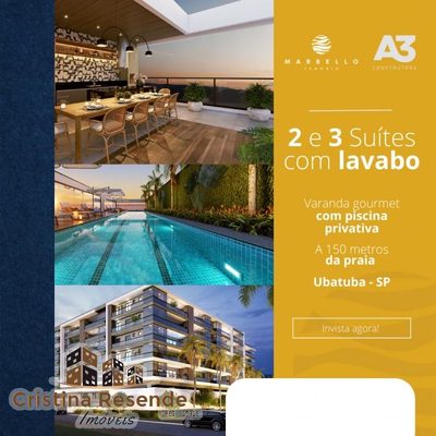 Apartamento, 2 quartos, 83 m² - Foto 3