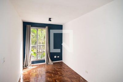 Apartamento, 1 quarto, 37 m² - Foto 2