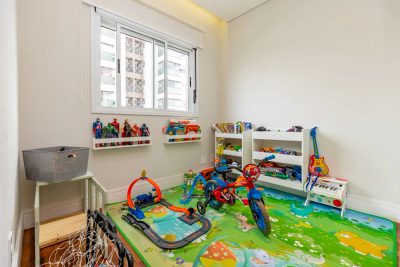 Apartamento, 3 quartos, 105 m² - Foto 3