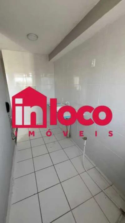 Apartamento, 2 quartos, 40 m² - Foto 4
