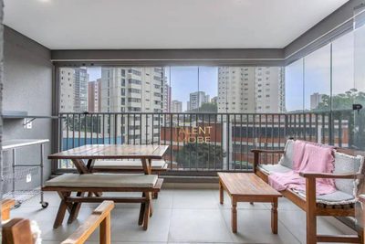 Apartamento, 2 quartos, 58 m² - Foto 1