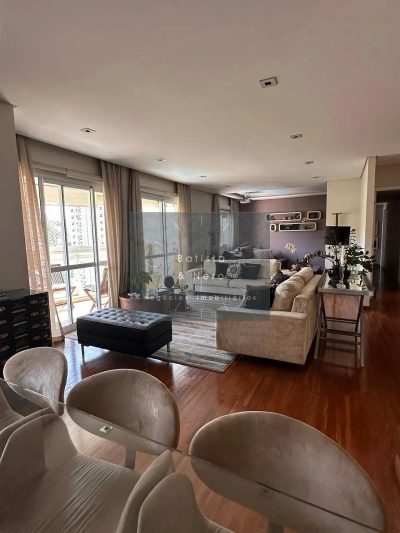 Apartamento, 3 quartos, 173 m² - Foto 2