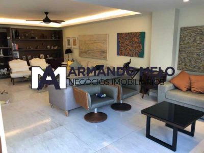 Apartamento, 3 quartos, 280 m² - Foto 4