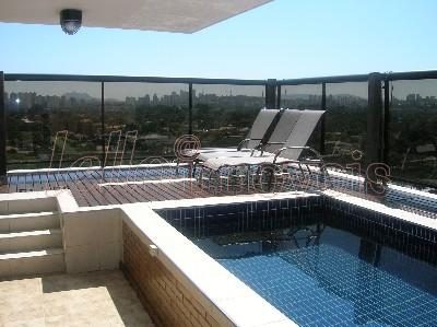Apartamento, 6 quartos, 384 m² - Foto 3