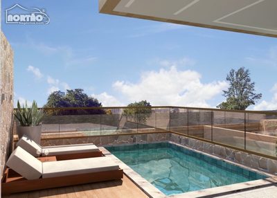 Casa, 2 quartos, 52 m² - Foto 3