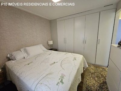 Apartamento, 2 quartos, 72 m² - Foto 2