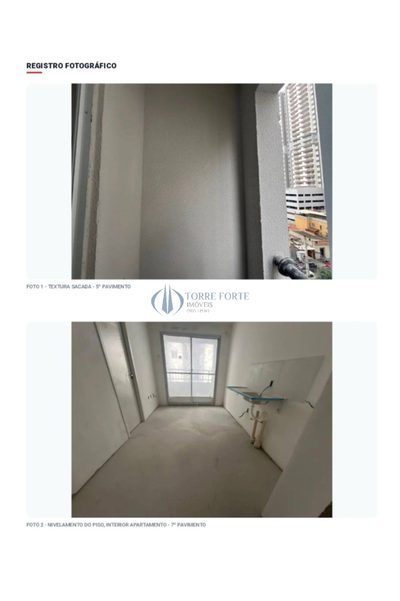 Apartamento, 1 quarto, 35 m² - Foto 4