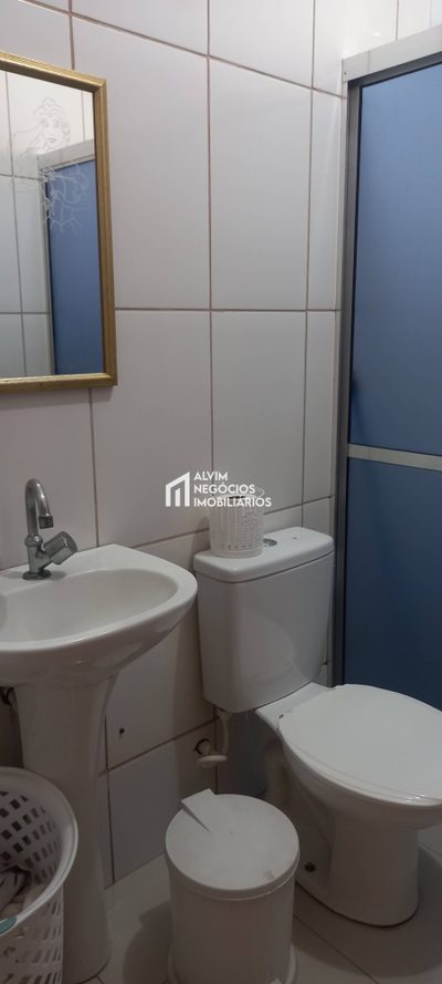 Casa, 2 quartos, 70 m² - Foto 5