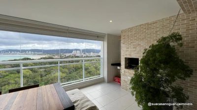 Apartamento, 3 quartos, 158 m² - Foto 2