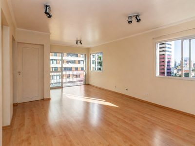 Apartamento, 2 quartos, 85 m² - Foto 2