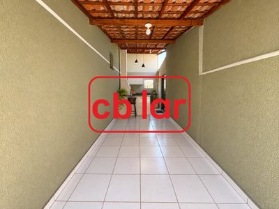 Casa de Condomínio, 2 quartos - Foto 5