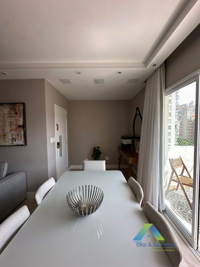 Apartamento, 3 quartos, 114 m² - Foto 5