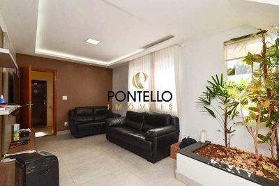 Cobertura, 4 quartos, 161 m² - Foto 2