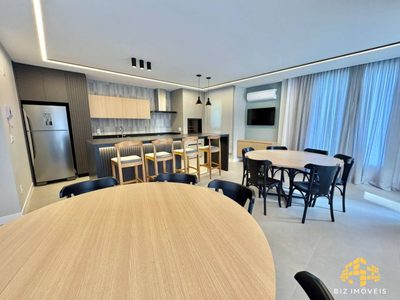 Apartamento, 1 quarto, 42 m² - Foto 3