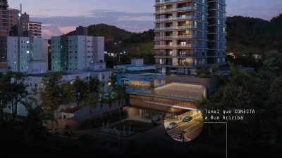Apartamento, 2 quartos, 84 m² - Foto 5