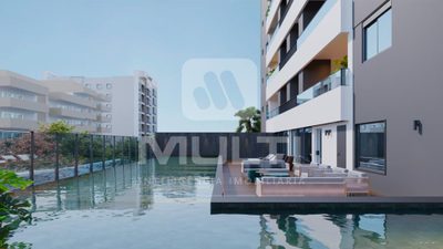 Apartamento, 3 quartos, 117 m² - Foto 1